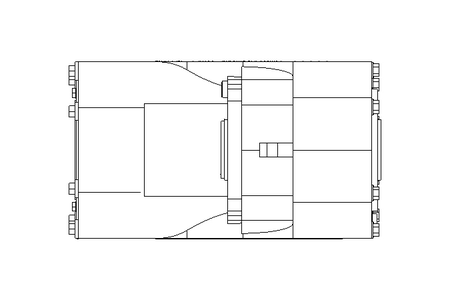 Movigear MGFAS4-DSM 400 Nm