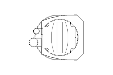 Stirnradgetriebemotor 18,7 Nm