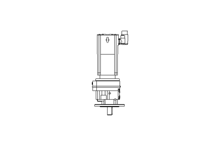 MOTOR P.ENGRANAJE D.RUEDAS DENT.CILINDR.