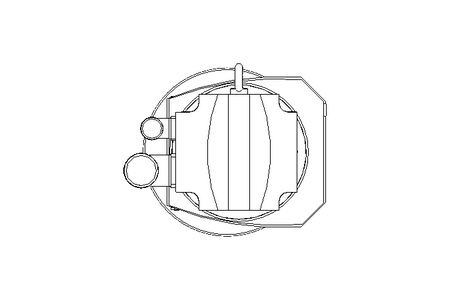 Stirnradgetriebemotor 18,7 Nm