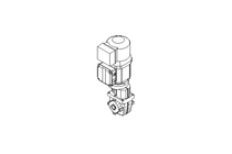 Motoriduttore 0,37kW 26 1/min