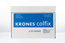 KRONES colfix HM 5003 US 25 lb-caixa