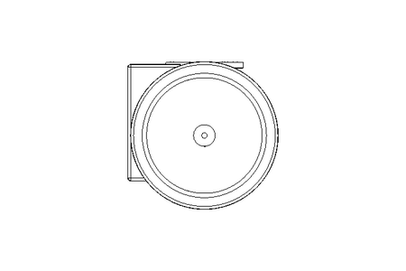 Регулирующий клапан R DN080 KV63