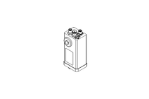 Sistema de posicionamiento 0,035kW 5Nm