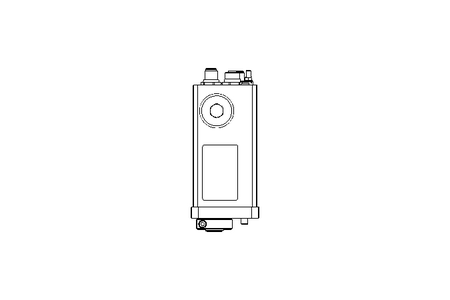 Sistema de posicionamento 0,035kW 5Nm