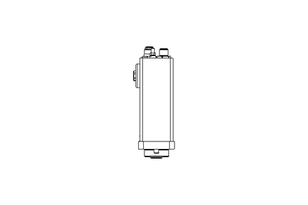 Système de positionnement 0,035kW 5Nm