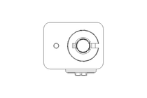 Sistema de posicionamento 0,035kW 5Nm