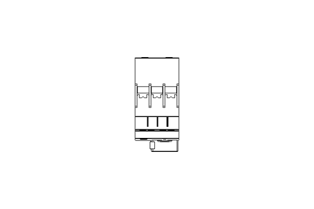 Motorschutzschalter 0,11-0,16A 3p