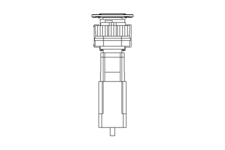 MOTOR REDUCTOR 8,7 NM