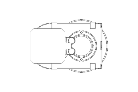 MOTEUR REDUCTEUR 8,7 NM