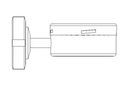 PRESSURE GAUGE