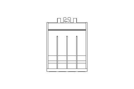 Auxiliary switch block