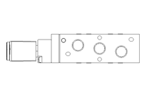 VALVULA SOLENOIDE