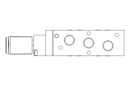 VALVULA SOLENOIDE