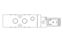 SOLENOID VALVE