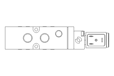 VALVULA SOLENOIDE