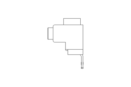 3-phase infeed terminal