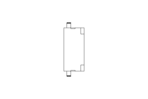 Surge suppressor diode combination