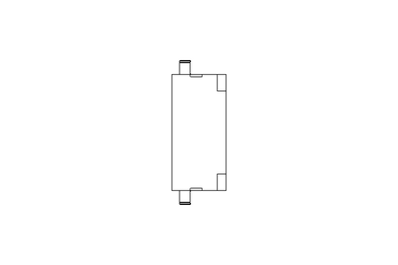 Surge suppressor diode combination