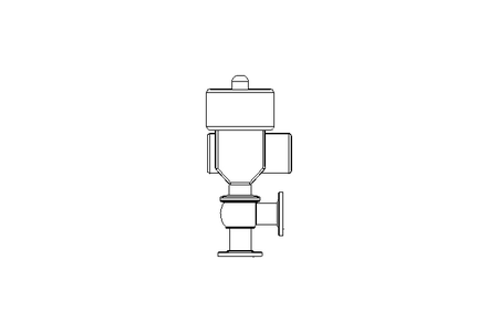 Control valve R DN050 KV16 10 NC E