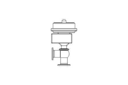 Control valve R DN065 KV25 10 NC E