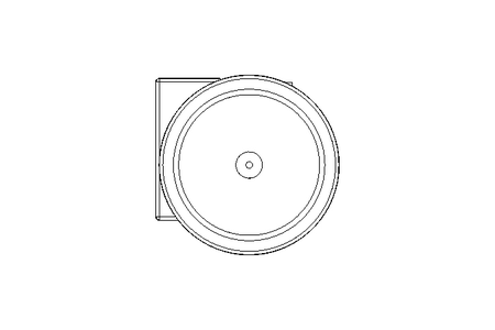 Control valve R DN065 KV25 10 NC E