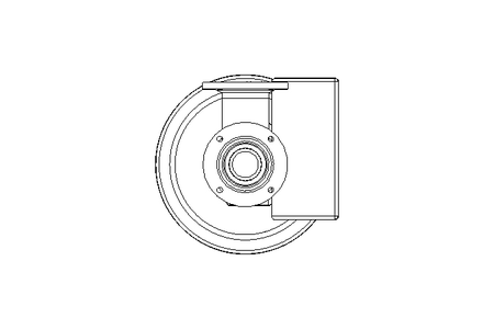 Control valve R DN065 KV40 10 NC E