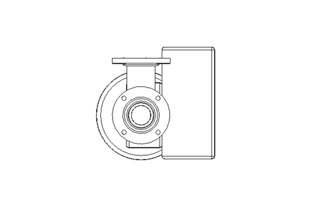 V. reguladora R DN050 KV25 10 NC E