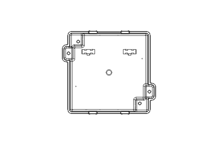 Modlink MSDD touch protection