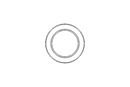 Cylindr. roller bearing 45x66.5x12