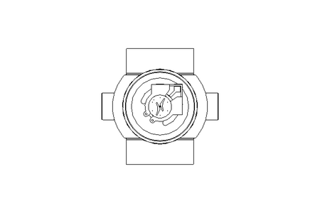 V. a doppia sede ML DN100040 1368 E