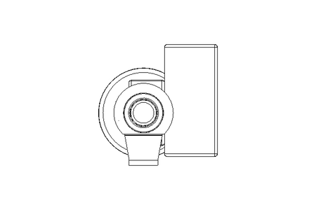 Asept. Regelv. RA DN050 KV40 10 NC E