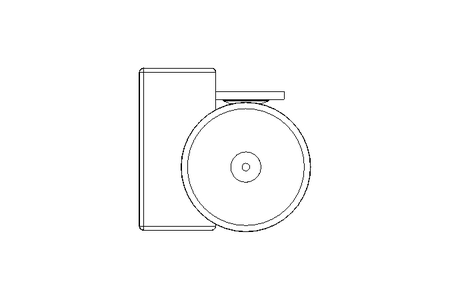 V. reguladora R DN040 KV16 10 NC E