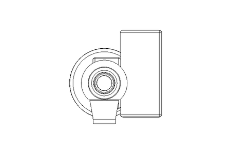 Asept.contr.v. RA DN050 KV16 10 NC E