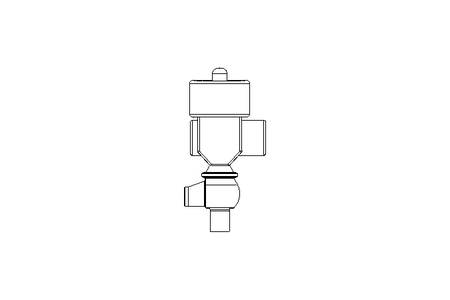 Asept.contr.v. RA DN050 KV25 10 NC E