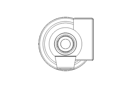 V.modul.asett. RA DN080 KV40 10 NC E