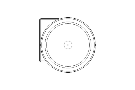 V. rég. asept. RA DN080 KV40 10 NC E