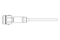 SONDA DE VARILLA