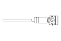 SONDA DE VARILLA