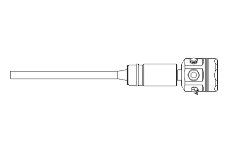 SONDA DE VARILLA