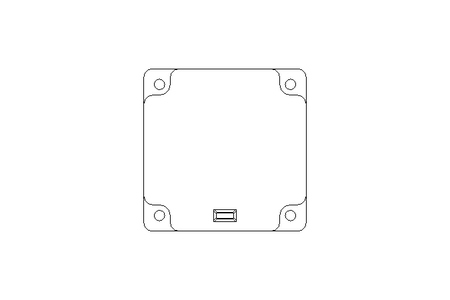 Stepper motor 24-80V