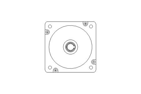 Motor paso a paso 24-80V