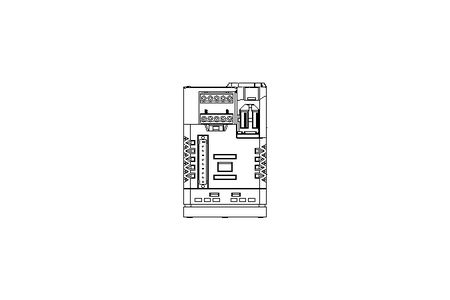 Amplifier 10A 24-80V