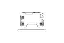 Amplifier 10A 24-80V