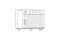 Modulo CPU X20 CP1584