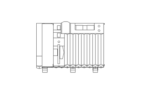 Module CPU X20 CP1584