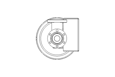 Regelventil R DN065 KV16 10 NO E