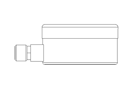 Manômetro G 1/4 " 0-4 bar