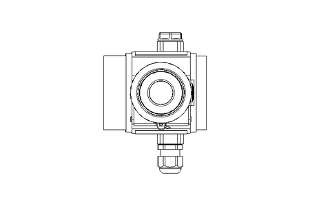 Drucktransmitter Cerabar S PMC71