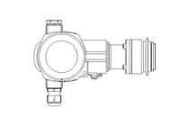 Drucktransmitter Cerabar S PMC71